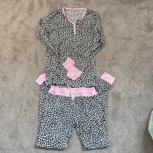 Little Sleepies Women’s PJ Set / FREE SHIPPING